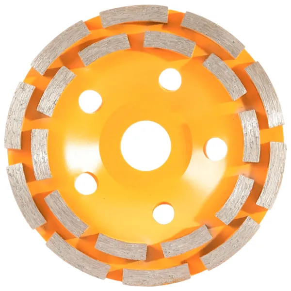 Шлифовальный круг INGCO CGW021251  photo 1 Шлифовальный круг INGCO CGW021251  photo 1