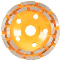 Шлифовальный круг INGCO CGW021251 