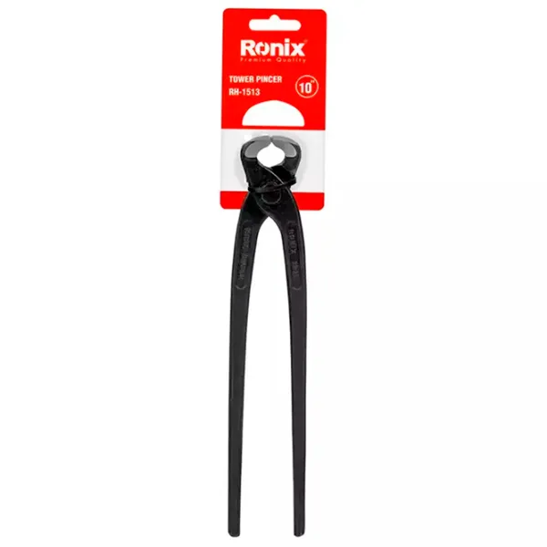 Кусачки Ronix RH-1513 250 мм photo 4