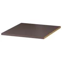 Dulap Ikea Pax/Forsand 100 x 60 x 201.2 / DSP / Gri închis photo 9