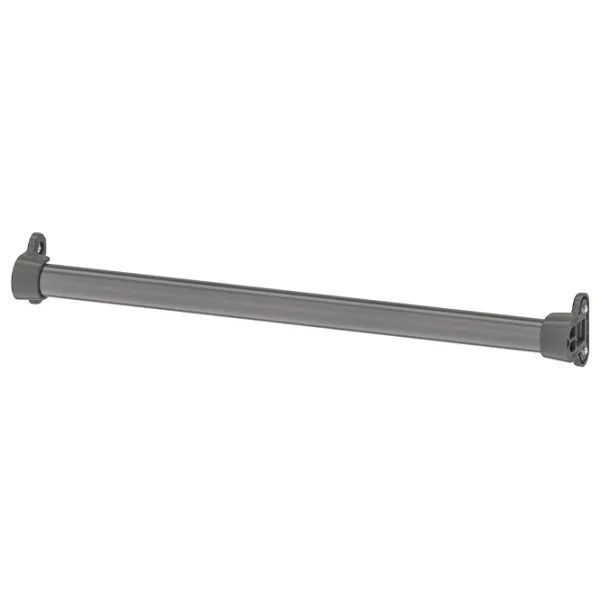 Dulap Ikea Pax/Forsand 100 x 60 x 201.2 / DSP / Gri închis photo 10