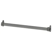 Dulap Ikea Pax/Forsand 100 x 60 x 201.2 / DSP / Gri închis photo 10