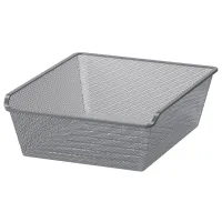 Dulap Ikea Pax/Forsand 100 x 60 x 201.2 / DSP / Gri închis photo 11