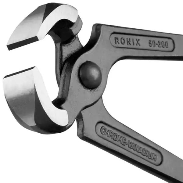 Кусачки Ronix RH-1520 200 мм photo 3