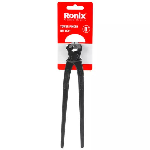 Кусачки Ronix RH-1511 200 мм photo 4