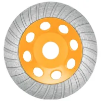 Шлифовальный круг INGCO CGW011251 