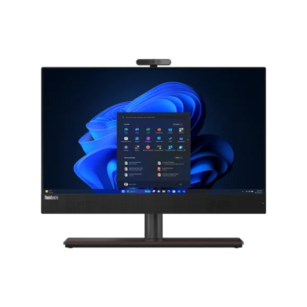 All-in-One PC Lenovo ThinkCentre 23.8" Full HD Core i5/ neo M90a Gen 5/ 16 GB/ 512 GB/ Black photo 1