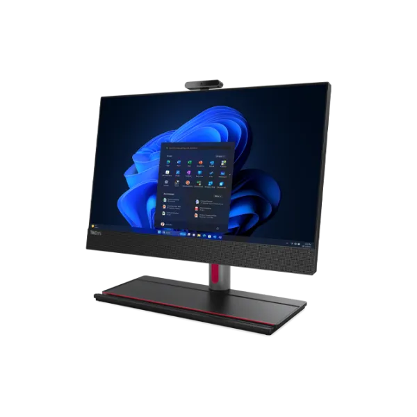 All-in-One PC Lenovo ThinkCentre 23.8" Full HD Core i5/ neo M90a Gen 5/ 16 GB/ 512 GB/ Black photo 2