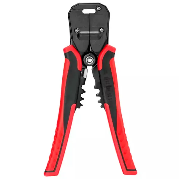 Клещи для снятия изоляции Ronix RH-1813  photo 3