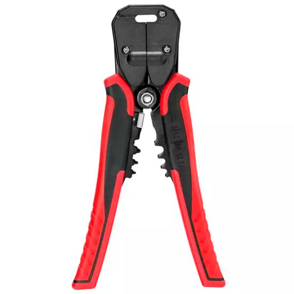 Клещи для снятия изоляции Ronix RH-1813  photo 3