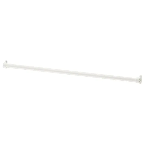 Dulap Ikea Pax/Forsand 150 x 60 x 201.2 / DSP / Alb photo 4