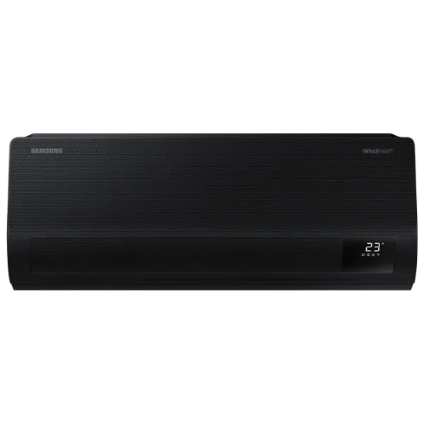 Кондиционер Samsung AR70F12C1BBNUA 12000 БТЕ / 25 м2 / Черный photo 2