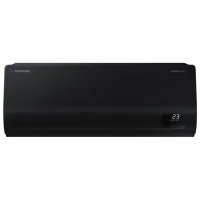 Aparat de aer condiționat Samsung AR70F12C1BBNUA 12000 BTU / 25 m² / Black photo 2