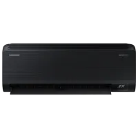 Aparat de aer condiționat Samsung AR70F12C1BBNUA 12000 BTU / 25 m² / Black photo 3
