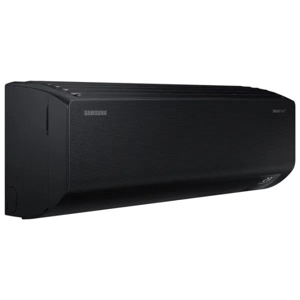 Кондиционер Samsung AR70F12C1BBNUA 12000 БТЕ / 25 м2 / Черный photo 4