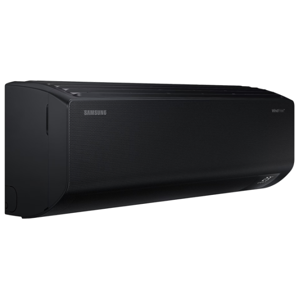 Кондиционер Samsung AR70F12C1BBNUA 12000 БТЕ / 25 м2 / Черный photo 4