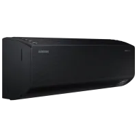 Aparat de aer condiționat Samsung AR70F12C1BBNUA 12000 BTU / 25 m² / Black photo 4