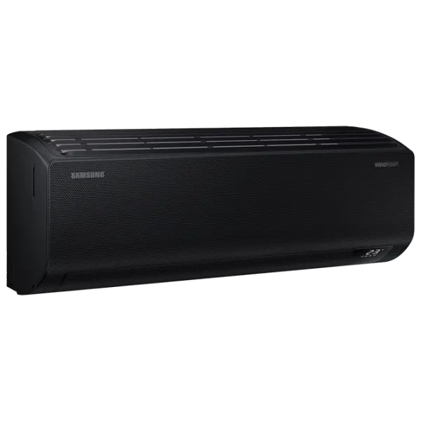 Кондиционер Samsung AR70F12C1BBNUA 12000 БТЕ / 25 м2 / Черный photo 5