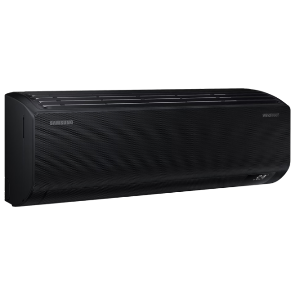 Кондиционер Samsung AR70F12C1BBNUA 12000 БТЕ / 25 м2 / Черный photo 5