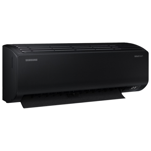 Кондиционер Samsung AR70F12C1BBNUA 12000 БТЕ / 25 м2 / Черный photo 6