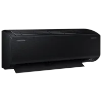 Aparat de aer condiționat Samsung AR70F12C1BBNUA 12000 BTU / 25 m² / Black photo 6