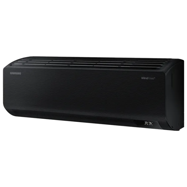 Кондиционер Samsung AR70F12C1BBNUA 12000 БТЕ / 25 м2 / Черный photo 7