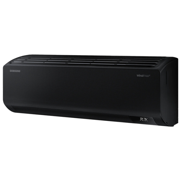 Кондиционер Samsung AR70F12C1BBNUA 12000 БТЕ / 25 м2 / Черный photo 7