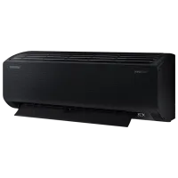 Aparat de aer condiționat Samsung AR70F12C1BBNUA 12000 BTU / 25 m² / Black photo 9