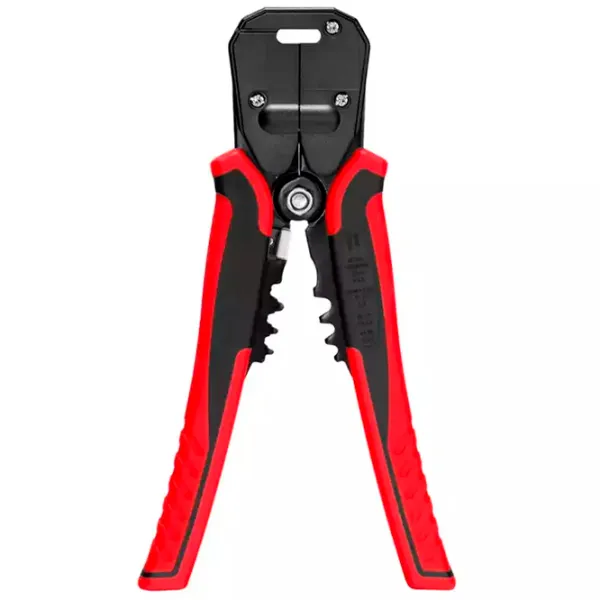 Клещи для снятия изоляции Ronix RH-1814  photo 2