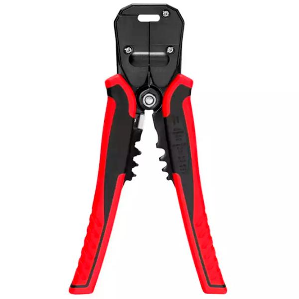 Клещи для снятия изоляции Ronix RH-1814  photo 2