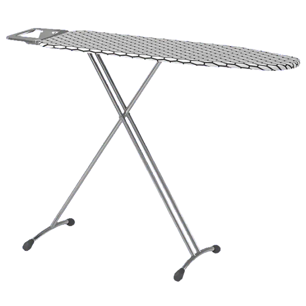 Masă de călcat Ikea Danka Clasic/ White photo 1