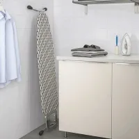 Гладильная доска Ikea Danka Классический/ Белый photo 2