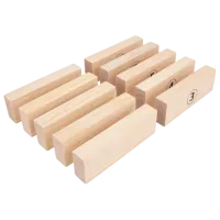Joc de masă Tooky Toy Jenga Giant 3+/ Jenga photo 3