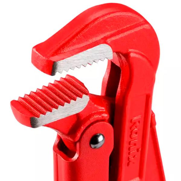 Трубный ключ Ronix RH-2510 320 мм photo 3