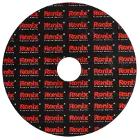 Круг отрезной Ronix RH-3755 photo 2