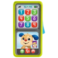 Развивающий набор Fisher Price HNL46 3+/ Развитие photo 2