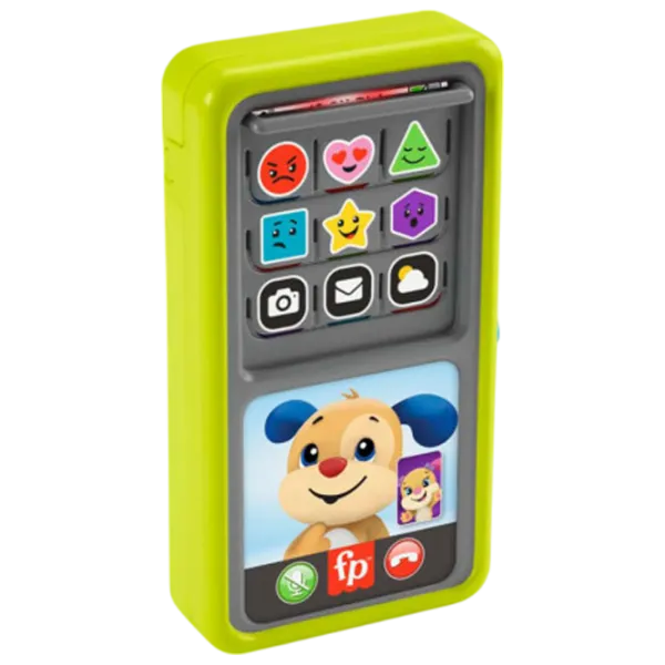 Joc educativ Fisher Price HNL46  3+/ Dezvoltare photo 3