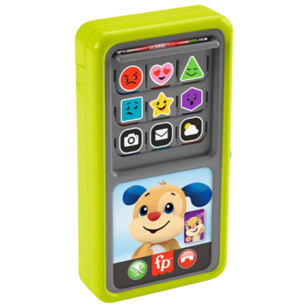 Joc educativ Fisher Price HNL46  3+/ Dezvoltare photo 3