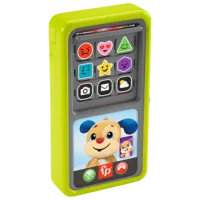 Развивающий набор Fisher Price HNL46 3+/ Развитие photo 3
