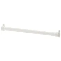Шкаф Ikea Pax/Bergsbo 150 x 60см x 201.2 / ДСП / Белый photo 4
