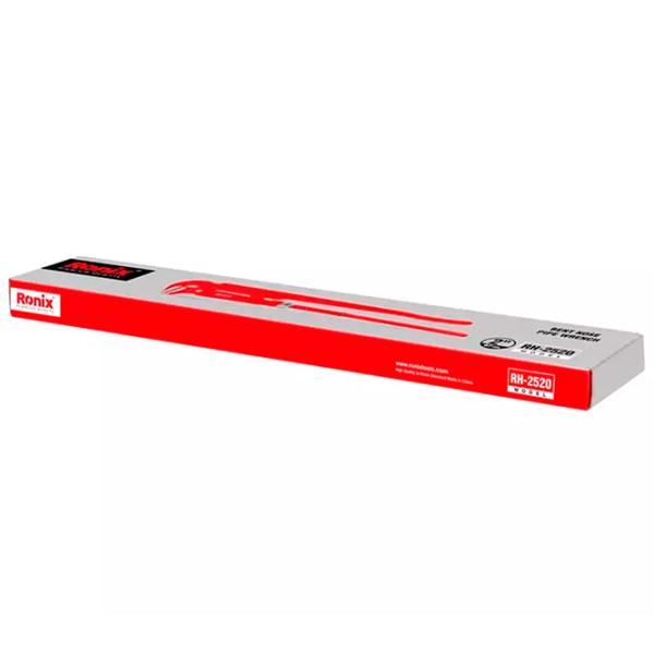 Cleşte mops Ronix RH-2520 560 mm photo 4
