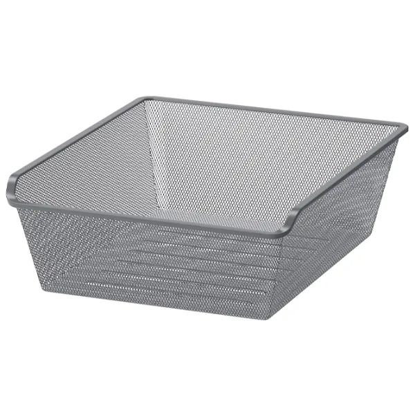 Dulap Ikea Pax/Bergsbo 150 x 60 x 201.2 / DSP / Gri închis photo 6