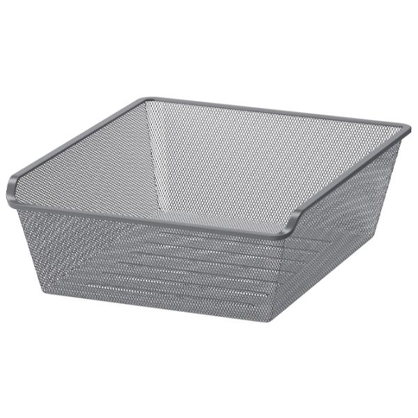 Dulap Ikea Pax/Bergsbo 150 x 60 x 201.2 / DSP / Gri închis photo 6