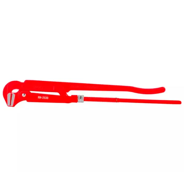 Трубный ключ Ronix RH-2530 650 мм photo 2