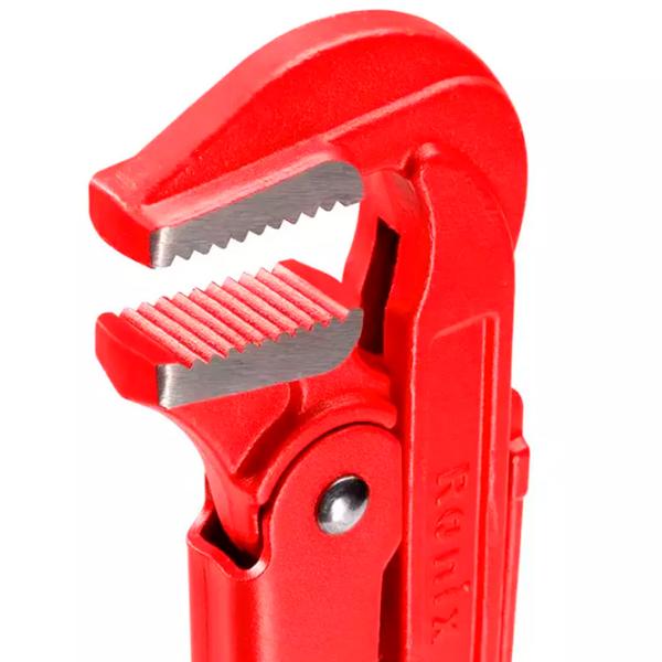 Трубный ключ Ronix RH-2530 650 мм photo 3