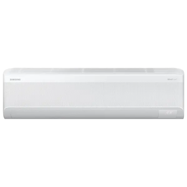 Кондиционер Samsung AR60F24C1BWNUA 24000 БТЕ / 65 м2 / Белый photo 1