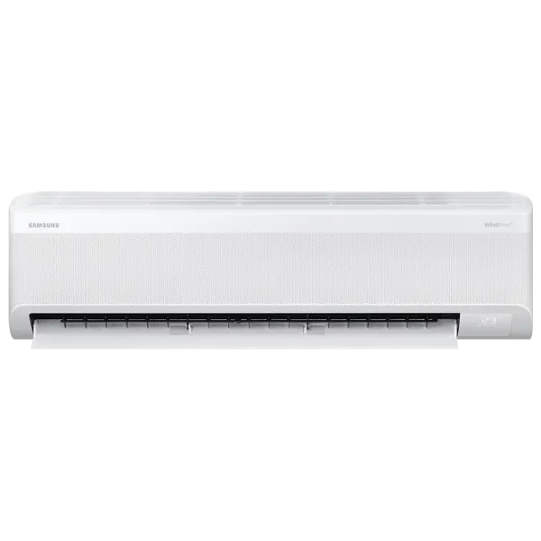 Кондиционер Samsung AR60F24C1BWNUA 24000 БТЕ / 65 м2 / Белый photo 2