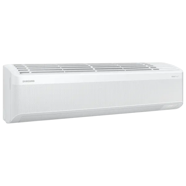 Кондиционер Samsung AR60F24C1BWNUA 24000 БТЕ / 65 м2 / Белый photo 3