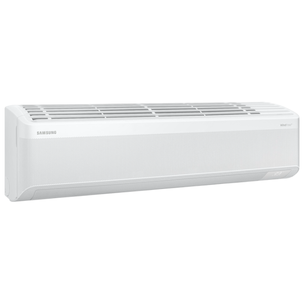 Кондиционер Samsung AR60F24C1BWNUA 24000 БТЕ / 65 м2 / Белый photo 3