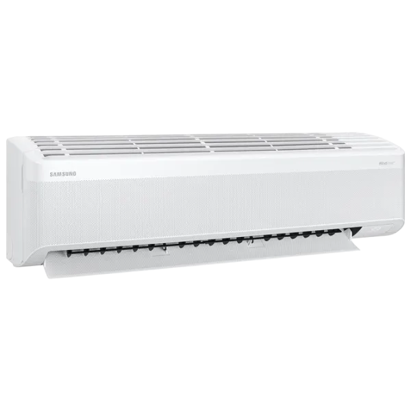 Кондиционер Samsung AR60F24C1BWNUA 24000 БТЕ / 65 м2 / Белый photo 4
